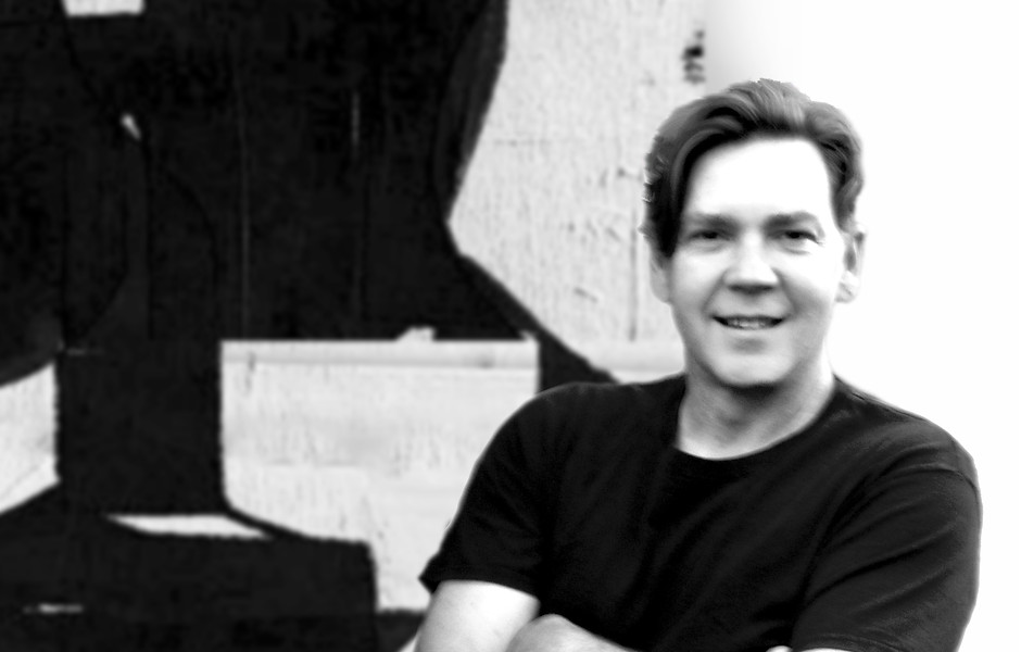 James Angel Royse Contemporary